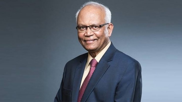 Padma Vibhushan Dr. Raghunath Mashelkar
